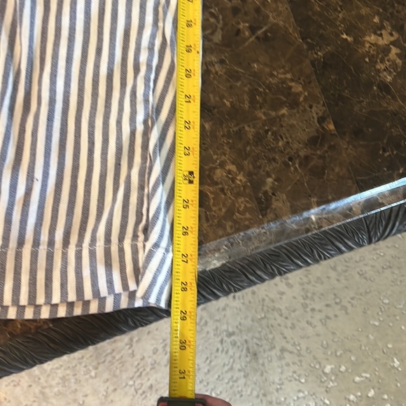 Gap high waisted wide leg size 16 pants - Picture 2 of 3